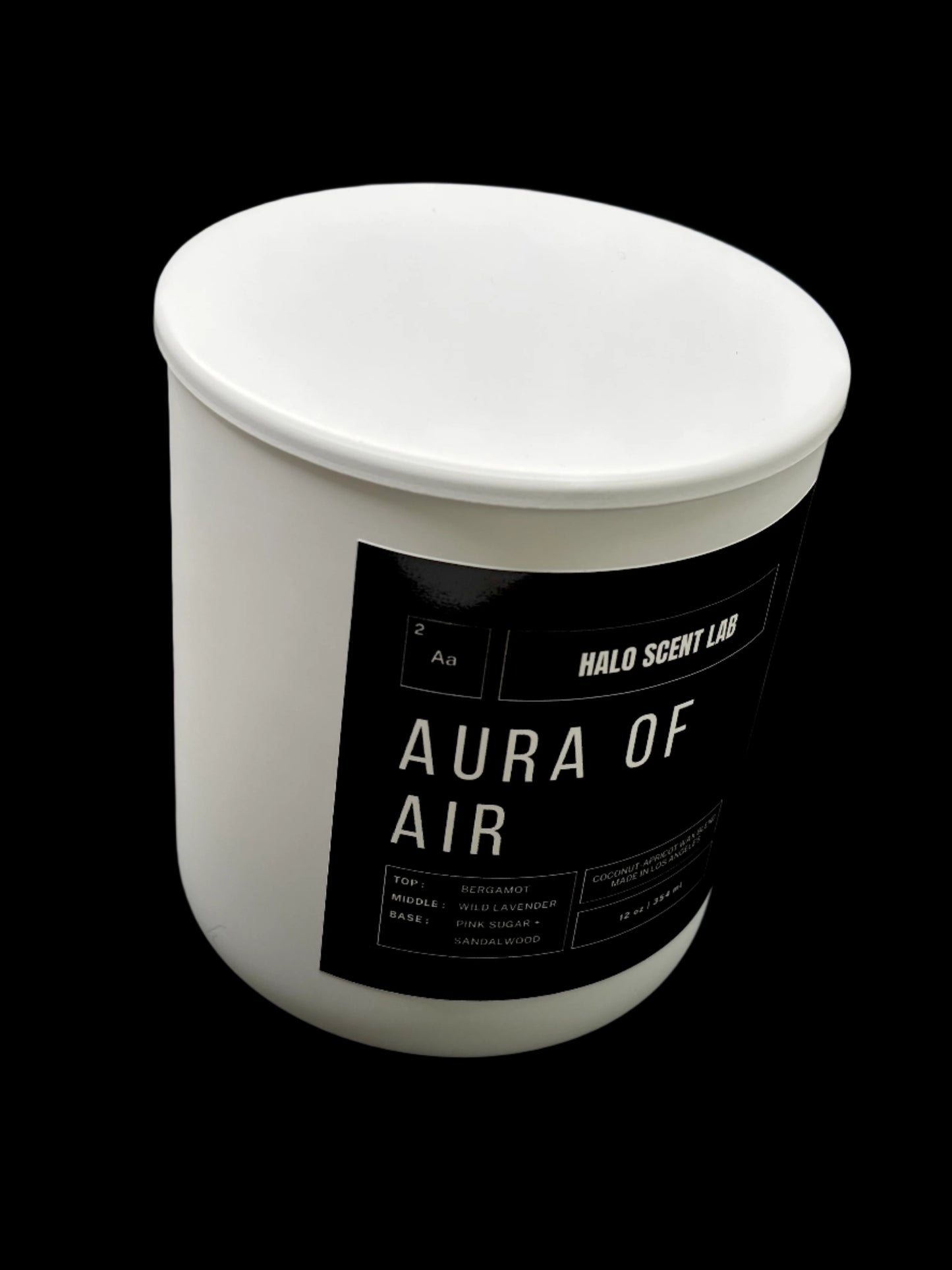 Aura of Air